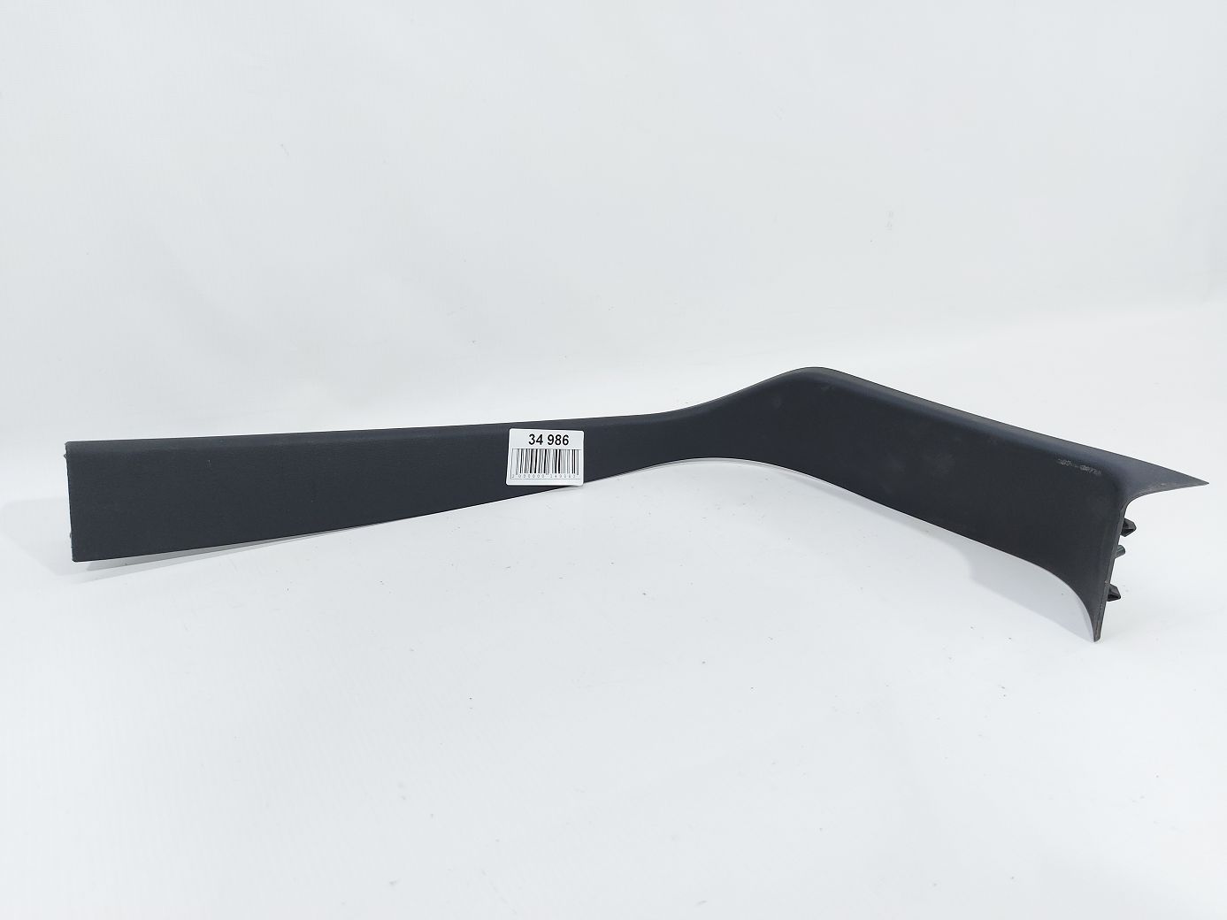 Patriot Обшивка кришки багажника ліва Jeep Patriot 2007-2017 1AZ65DX9AE Jeep Patriot 7