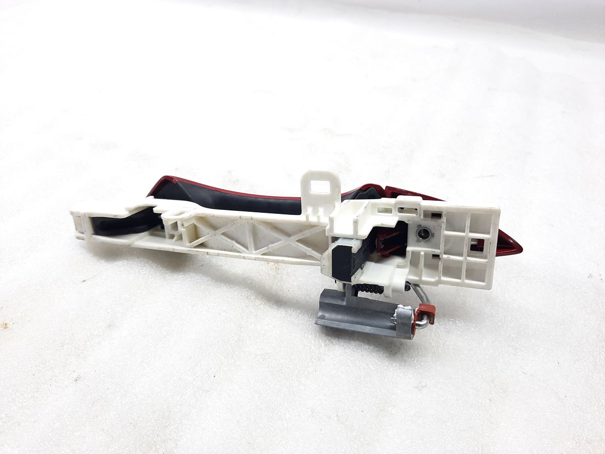 Ilx Ручка дверей задньої лівої зовнішня Acura ILX 2019-2020 72181SZNA01YG Acura ILX 5 Ilx Ручка дверей задньої лівої зовнішня Acura ILX 2019-2020 72181SZNA01YG Acura ILX 5