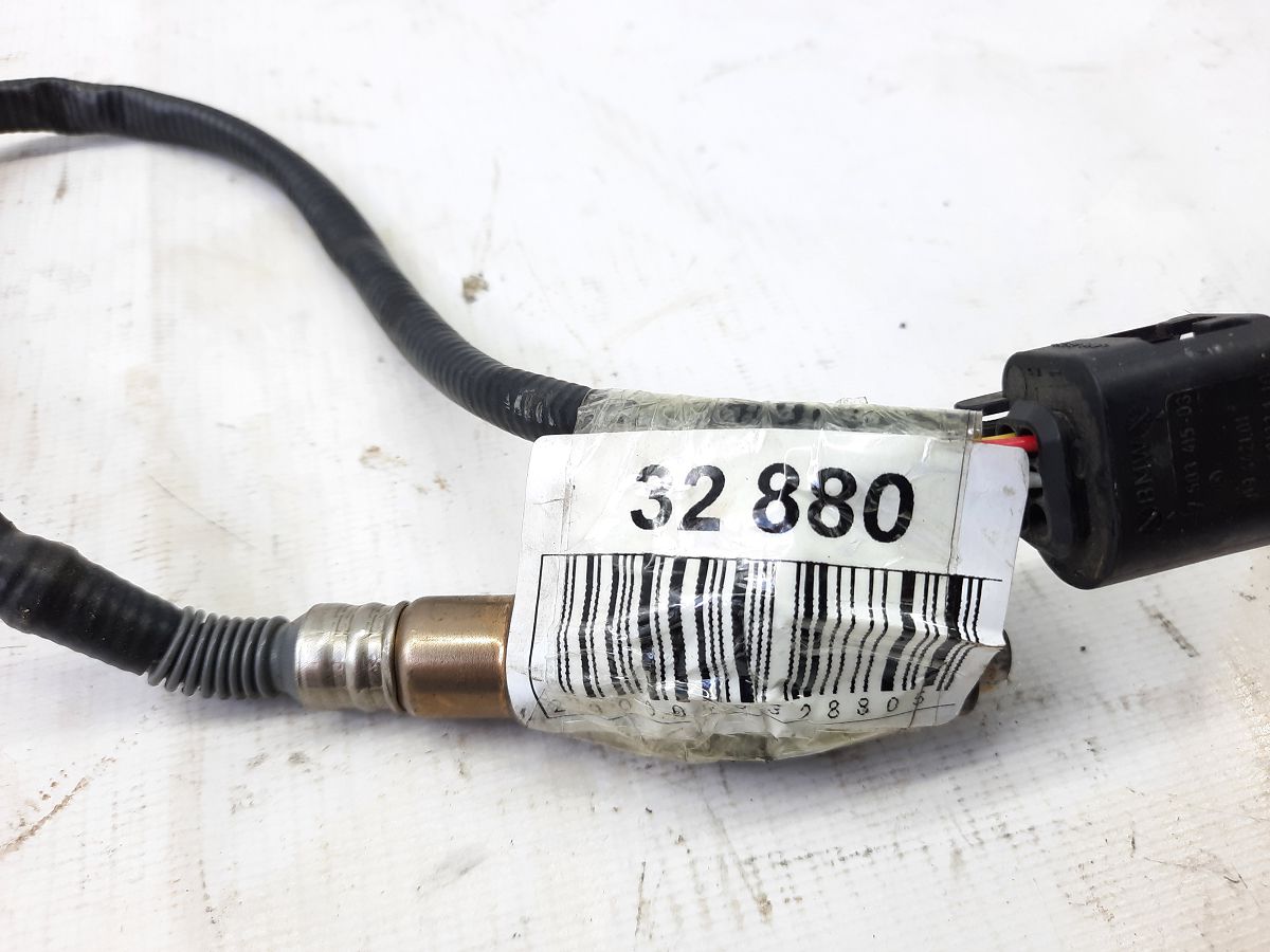 7 series Регулюючий лямбда-зонд BMW 7 2012 11787576673 BMW 7 9