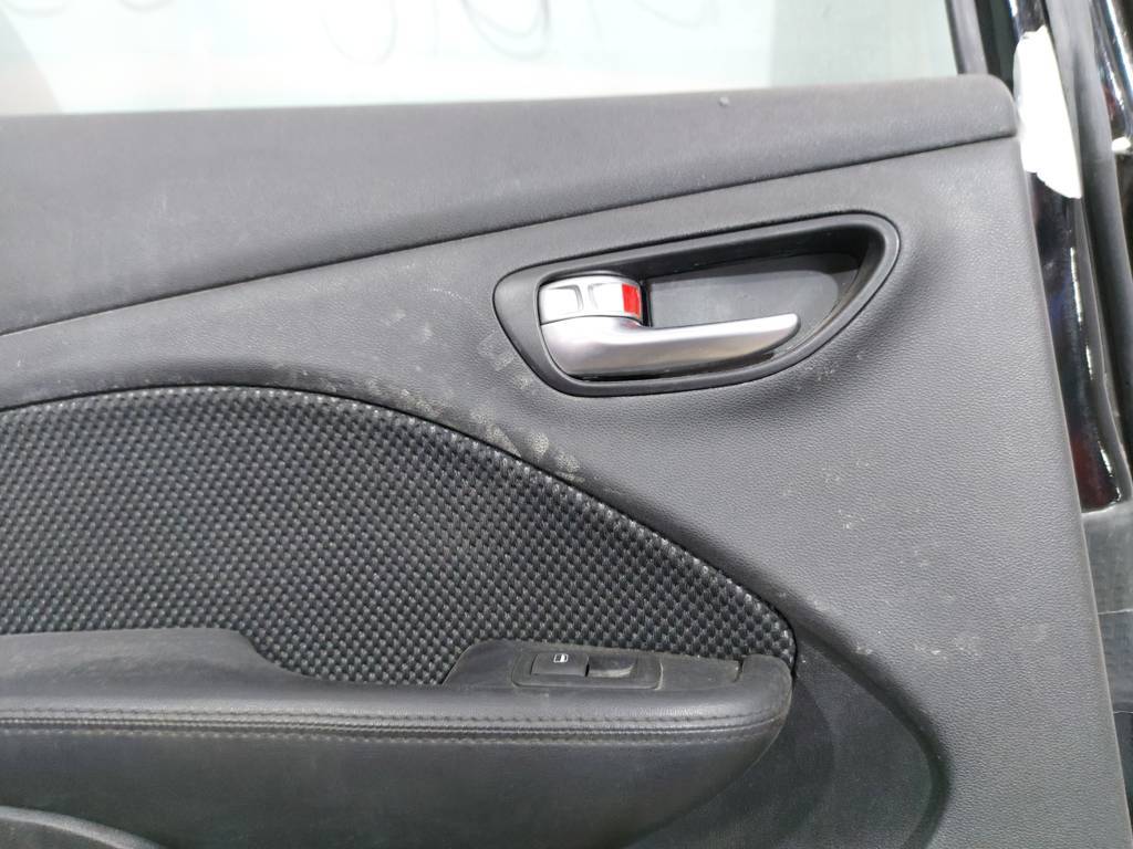 Dart Двері задні ліві Dodge Dart 2013-2019 68158727AD Dodge Dart 15