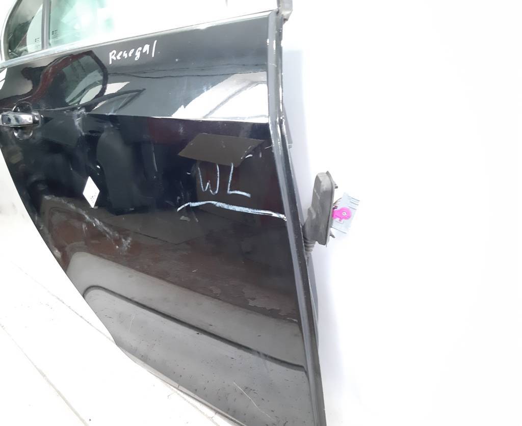 Regal Двері задні праві в зборі Buick Regal 2011-2017 13469927 Buick Regal 29