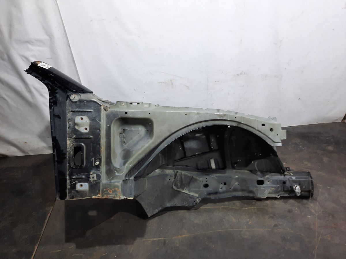 Charger. Чверть передня права Dodge Charger 2011-2014 68093434AJ Dodge Charger