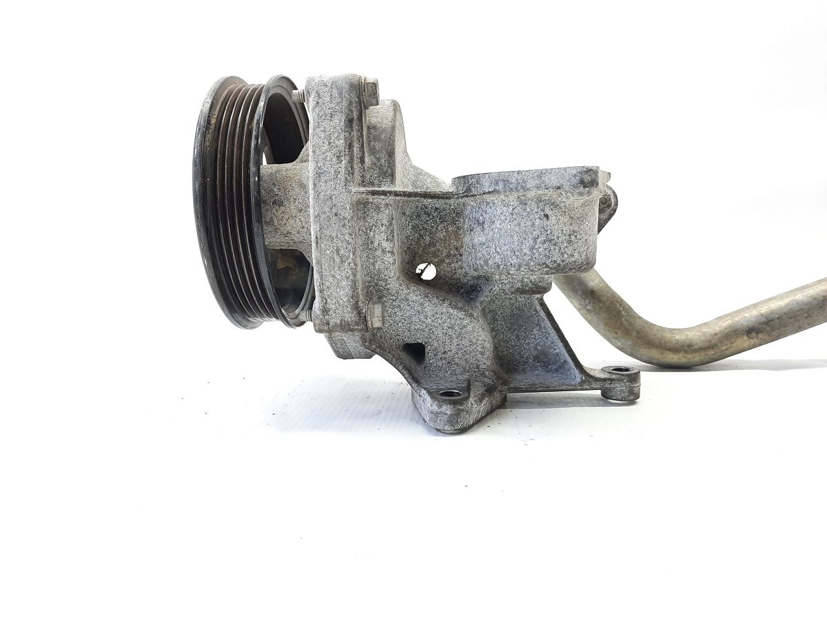 Malibu Помпа системи охолодження Chevrolet Malibu 2013-2021 12690252 Chevrolet Malibu 18