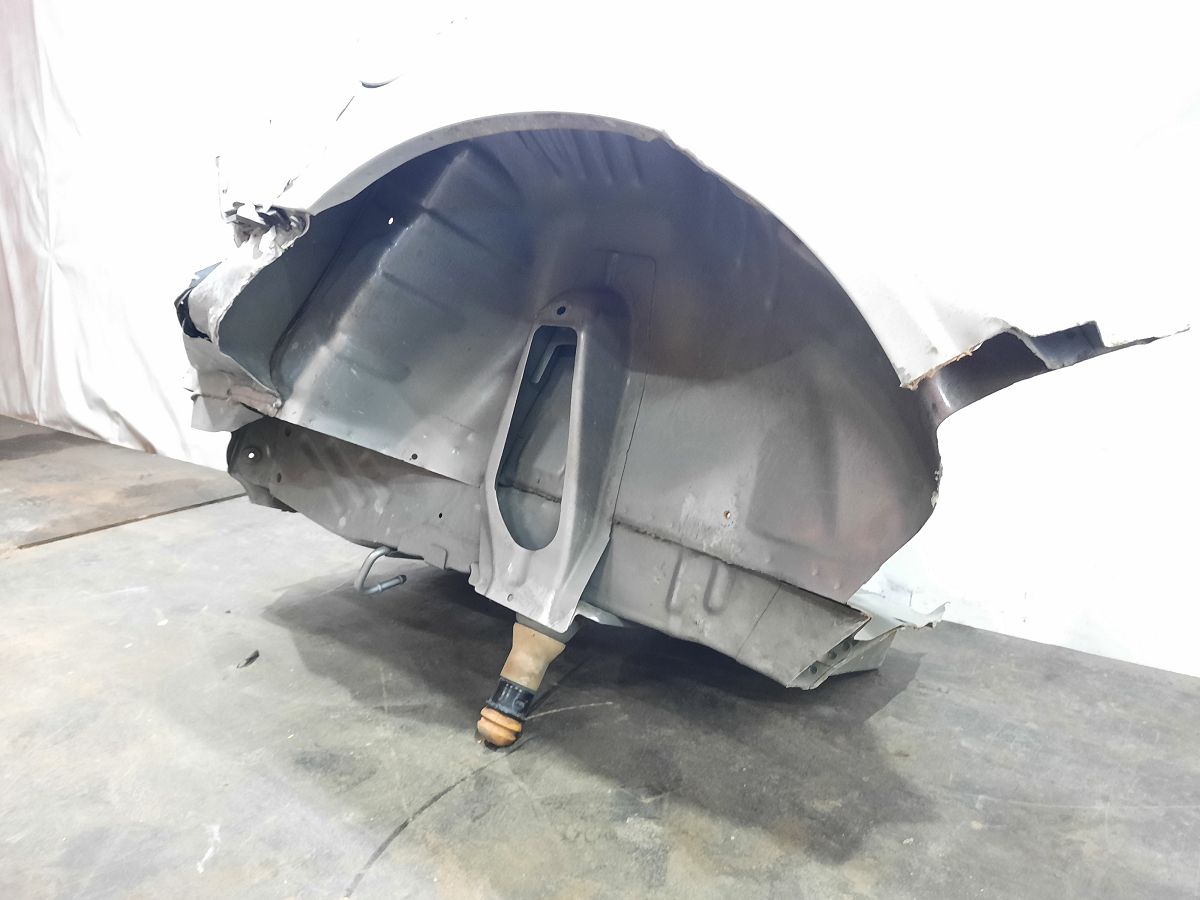 Equinox Чверть ззаду права Chevrolet Equinox 2010-2017 23218870 Chevrolet Equinox 9