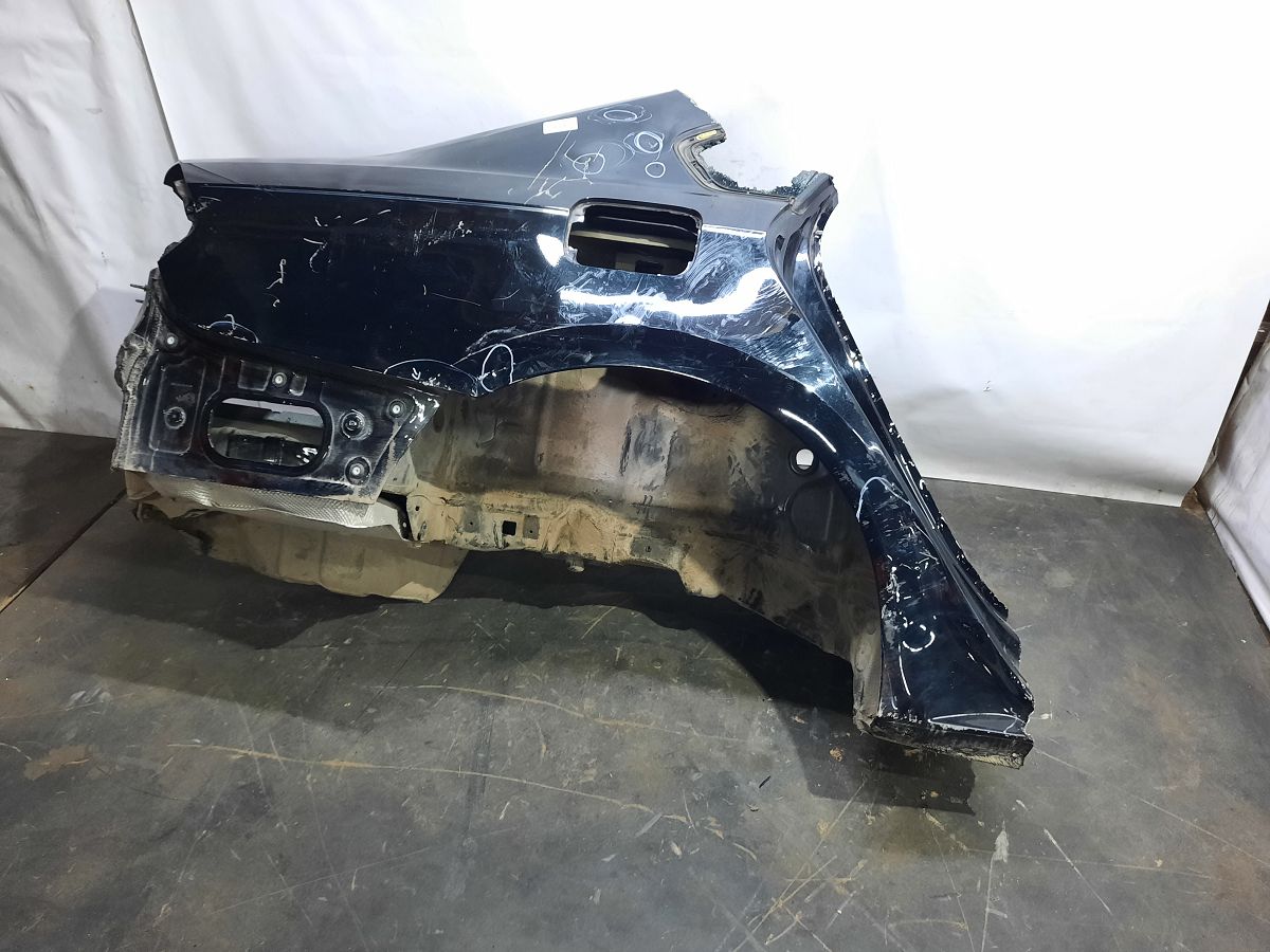 Passat s. Четверть задняя правая Volkswagen Passat S 2012-2019 561809844 Volkswagen Passat S Passat s. Четверть задняя правая Volkswagen Passat S 2012-2019 561809844 Volkswagen Passat S