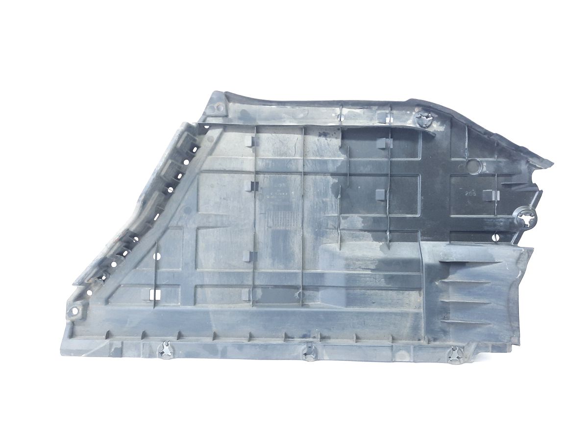Insight Защита днища центральная правая Honda Insight 2010-2011 74641TM8A01 Honda Insight 2