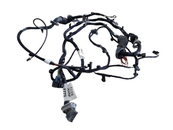 Bolt Проводка крышки багажника Chevrolet Bolt EV 2017-2021 42538222 Chevrolet Bolt EV 2