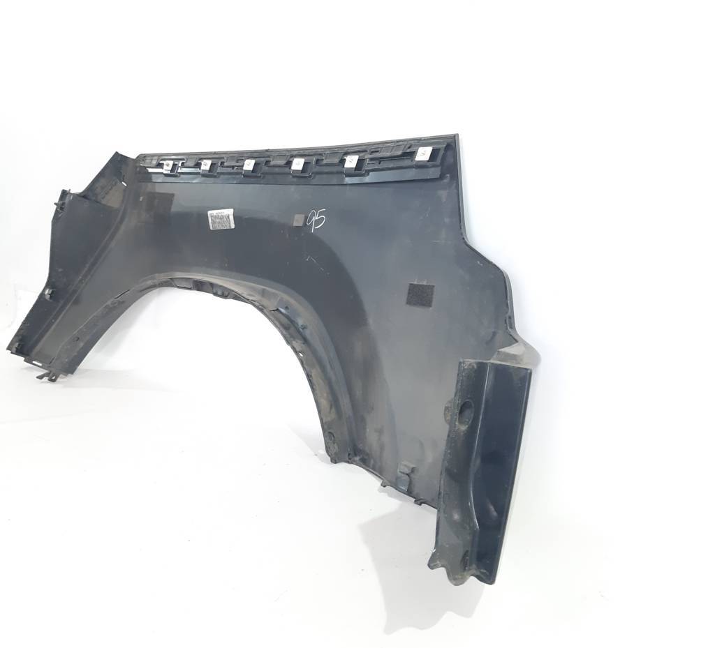 Element Панель заднего крыла правая Honda Element 2009-2011 74410SCVA30ZZ Honda Element 6