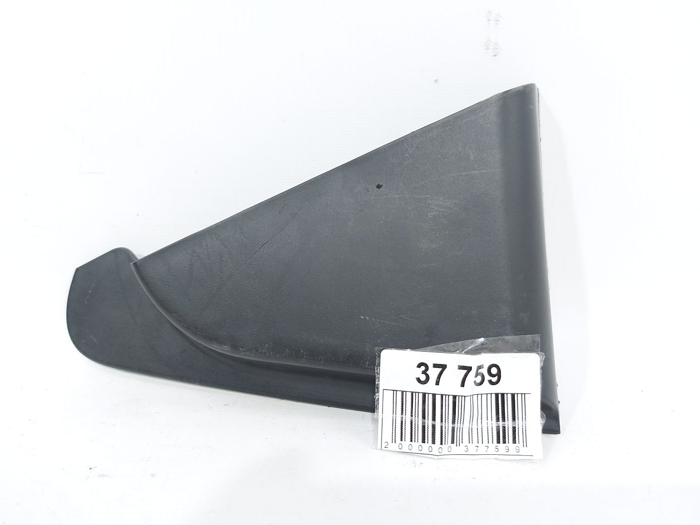 Veloster. Куток дверей задньої правої внутрішньої Hyundai Veloster 2012-2017 839202V0004X Hyundai Veloster