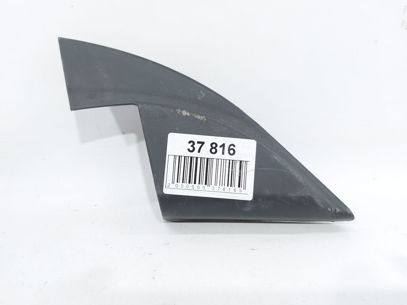 Кут дверей передньої правої внутрішній Hyundai Sonata 2011-2015 876603S000 Hyundai Sonata