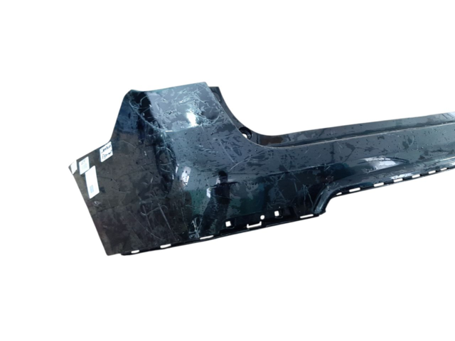 Equinox Бампер задній Chevrolet Equinox 2010-2015 23260232 Chevrolet Equinox 3
