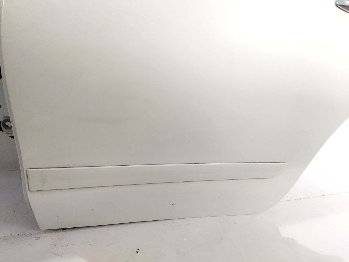 Altima Двері задні ліві голі Nissan Altima 2013-2018 821013TA0D Nissan Altima 9