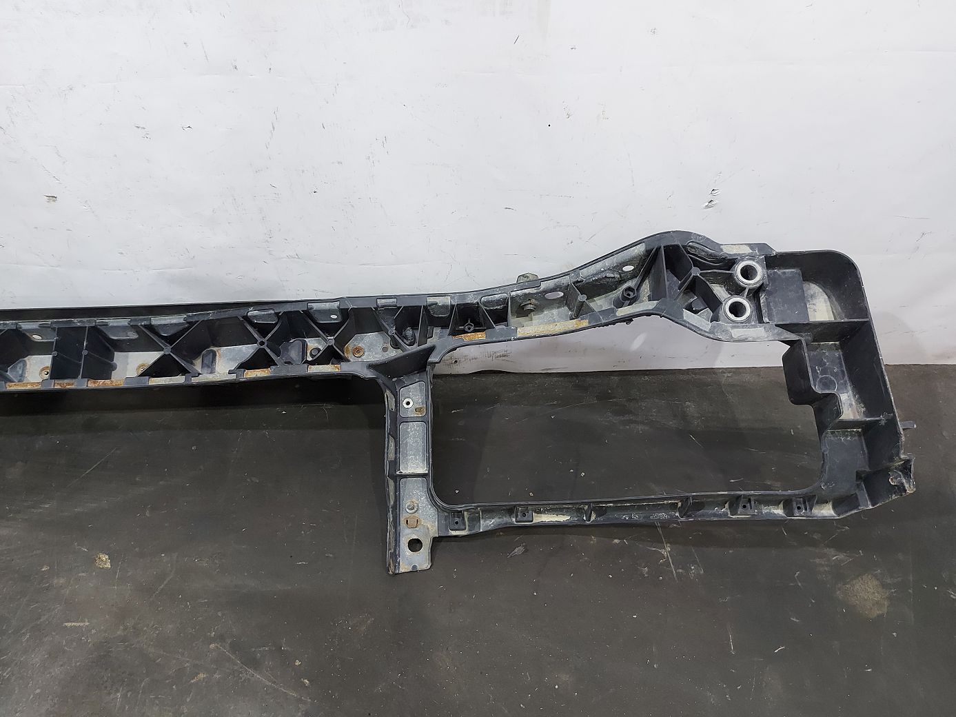 Charger Передня панель (окуляри) Dodge Charger 2011-2014 68142202AA Dodge Charger 7