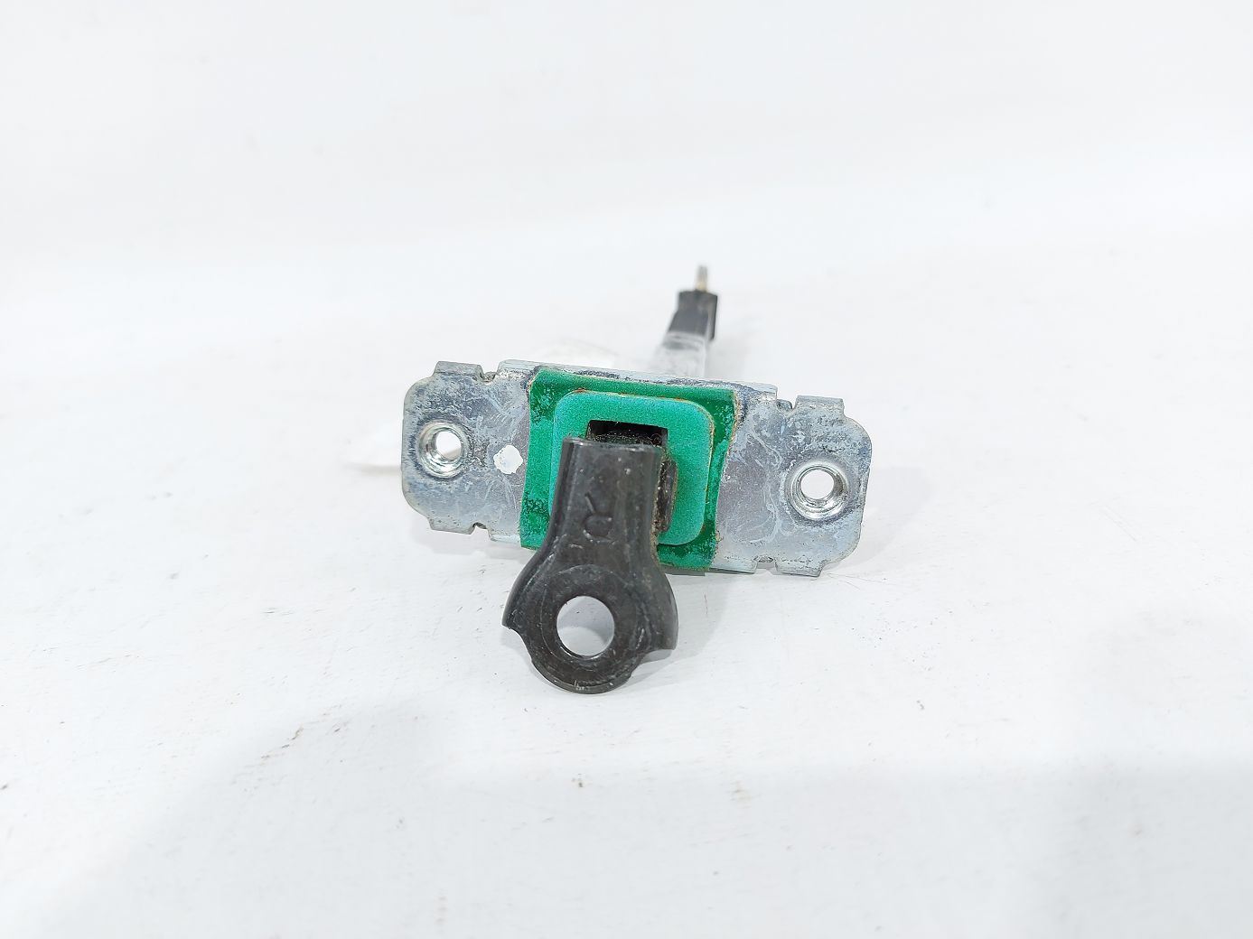 Veloster Обмежувач дверей задньої правої Hyundai Veloster 2012-2017 794902V000 Hyundai Veloster 2