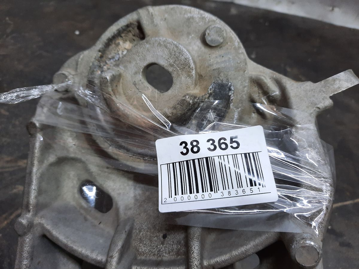 Dart Поворотний кулак задній правий ступиця Dodge Dart 2013-2014 68172480A Dodge Dart 11