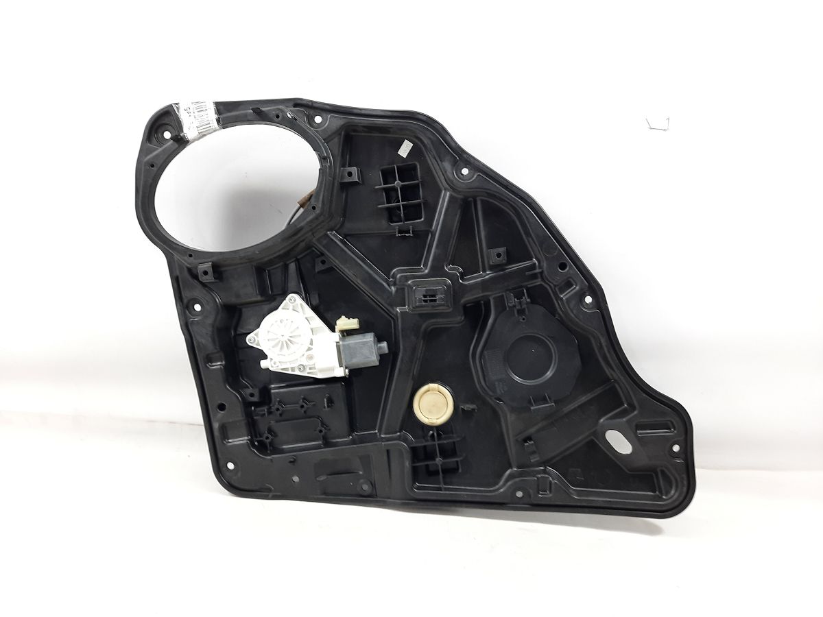 Dart. Стеклоподъемник двери задней левой Dodge Dart 2013-2016 68170375AA Dodge Dart