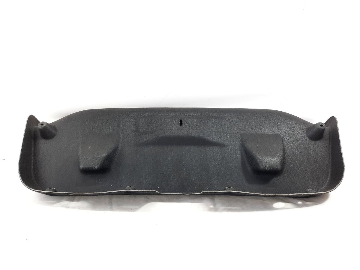 328i xdrive Обшивка крышки багажника BMW 328i xDrive 2013-2016 51497255636 BMW 328i xDrive 4