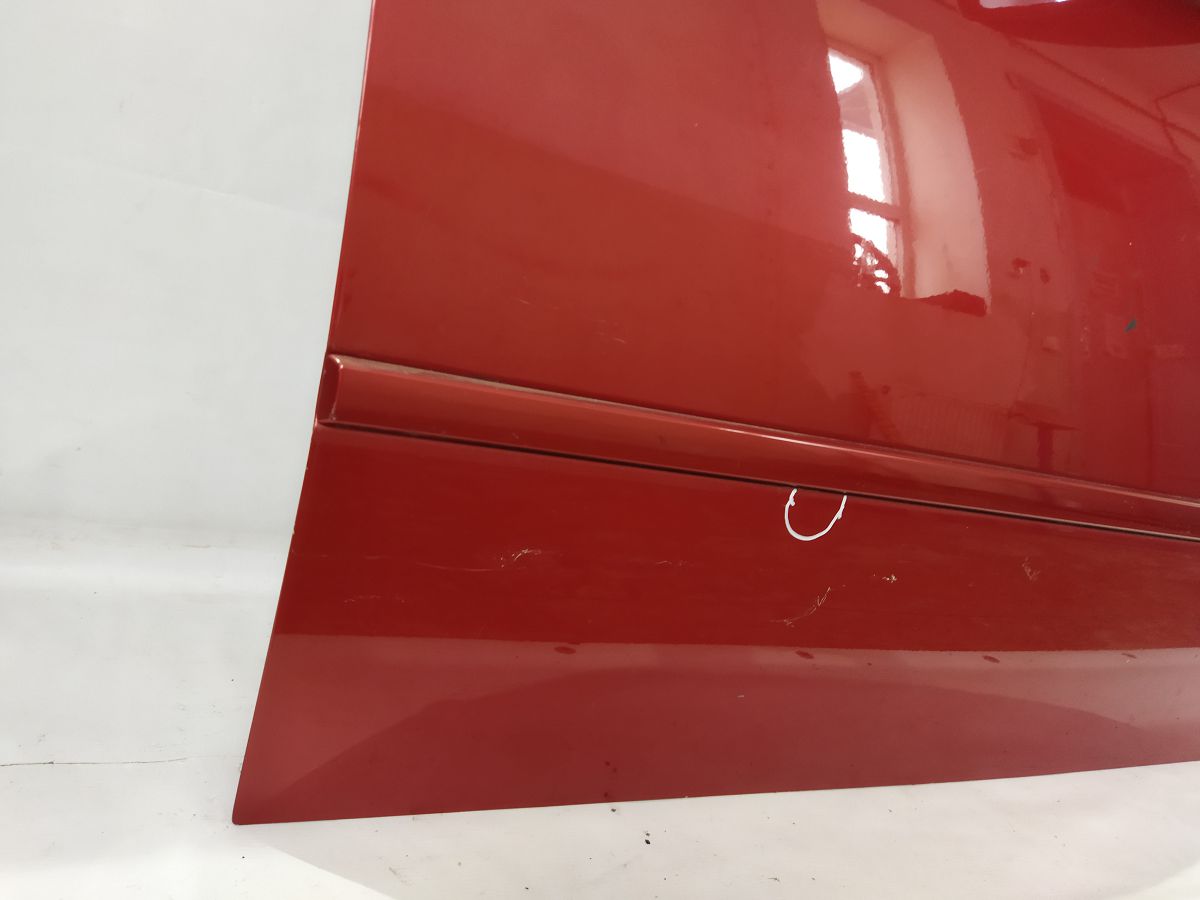 Nitro Двері передні права Dodge Nitro 2009-2011 55360852AG Dodge Nitro 4