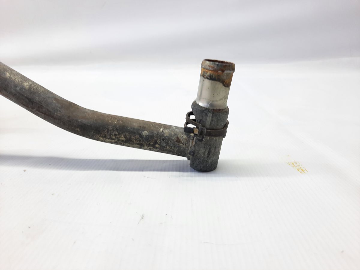 Malibu Помпа системи охолодження Chevrolet Malibu 2013-2021 12690252 Chevrolet Malibu 15