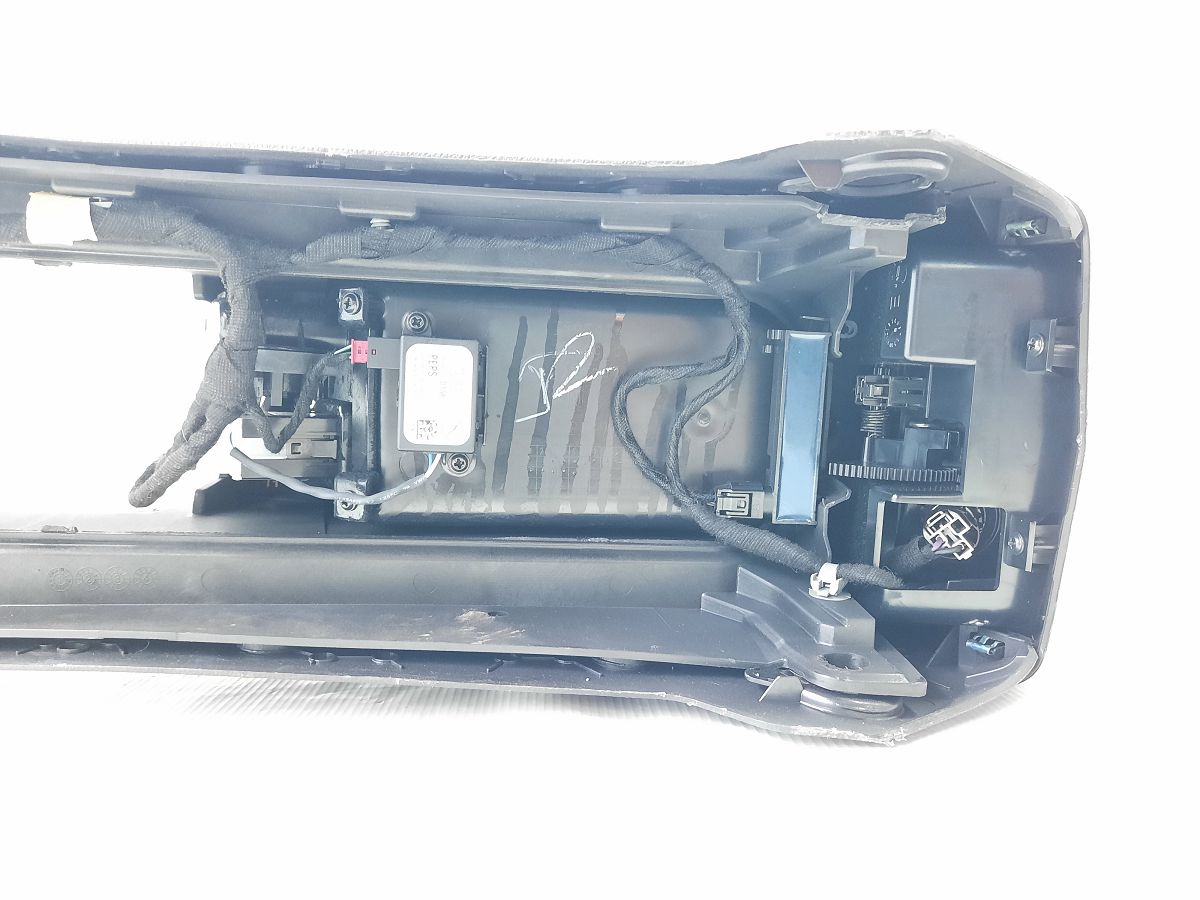 Ats Консоль центральна Cadillac ATS 2014 23126902 Cadillac ATS 5 Ats Консоль центральна Cadillac ATS 2014 23126902 Cadillac ATS 5