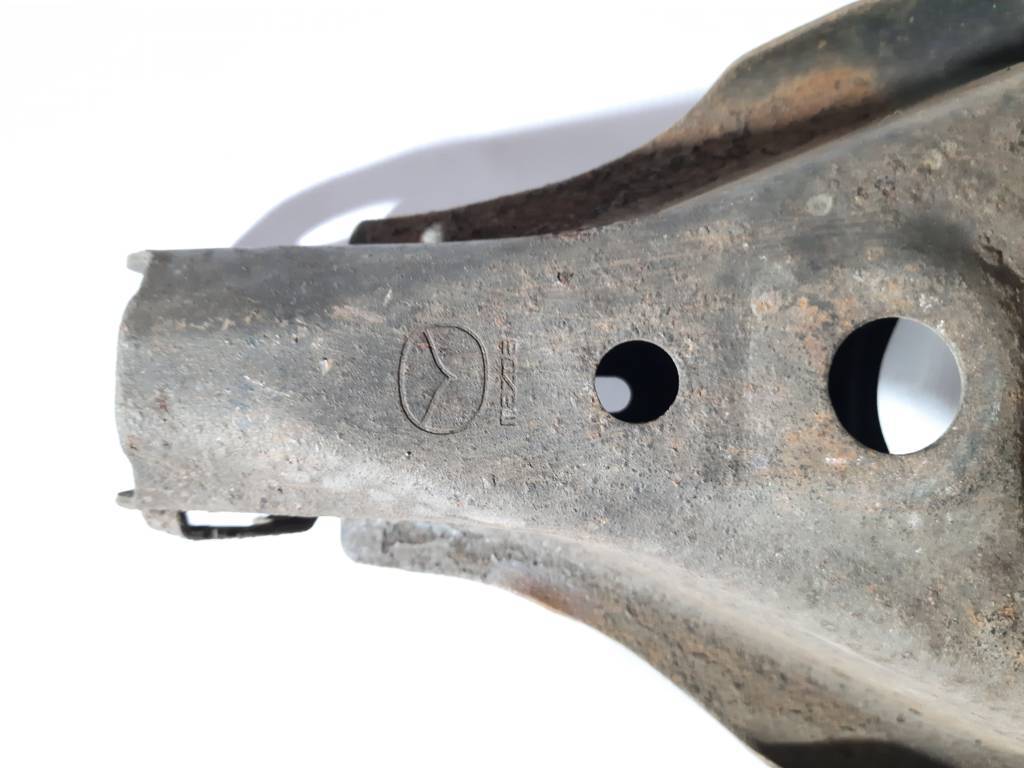 6 Важіль задній лівий нижній Mazda 6 2014-2017 GHP928350A Mazda 6 9 6 Важіль задній лівий нижній Mazda 6 2014-2017 GHP928350A Mazda 6 9