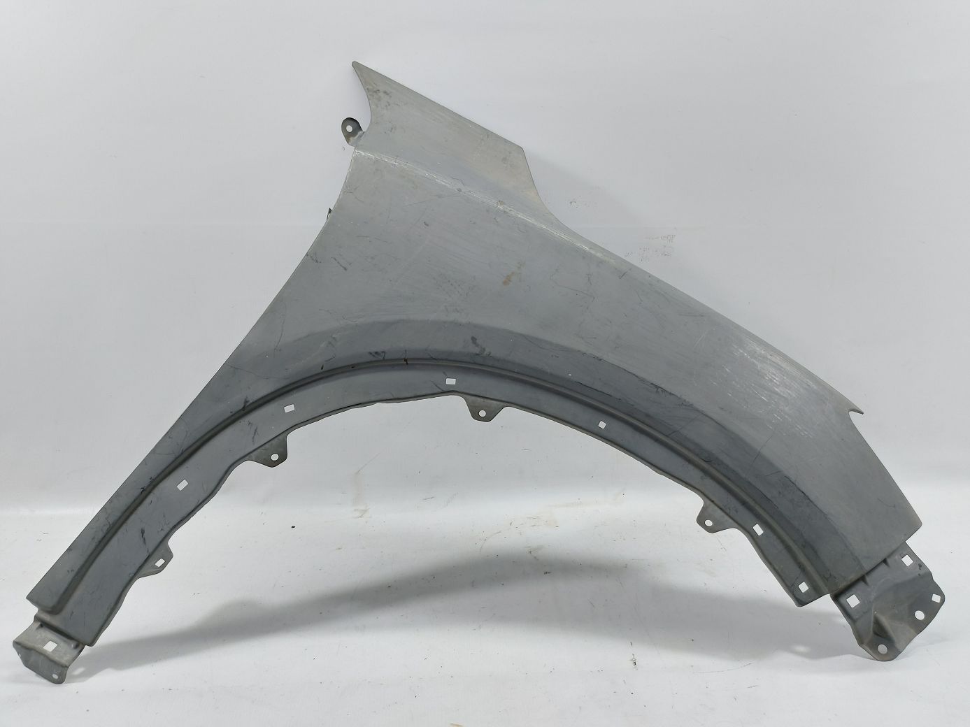 Крила Крило переднє праве Honda 602103K4H00ZZ Honda M-NV Basic Version 4