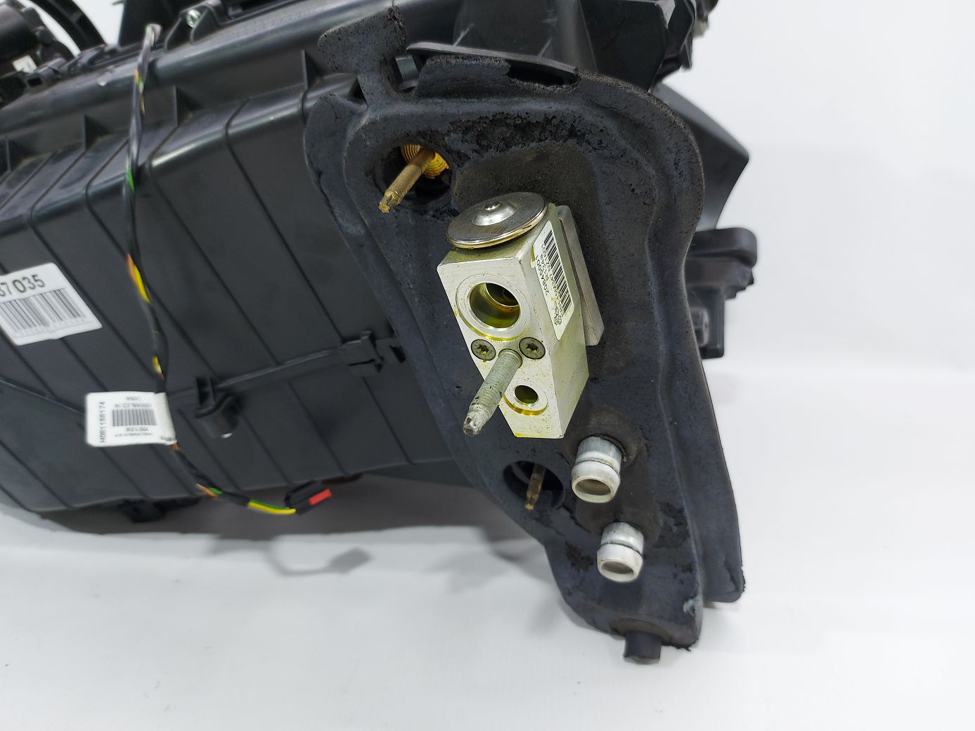 Equinox Печка Chevrolet Equinox 2010-2017 20981092 Chevrolet Equinox 2