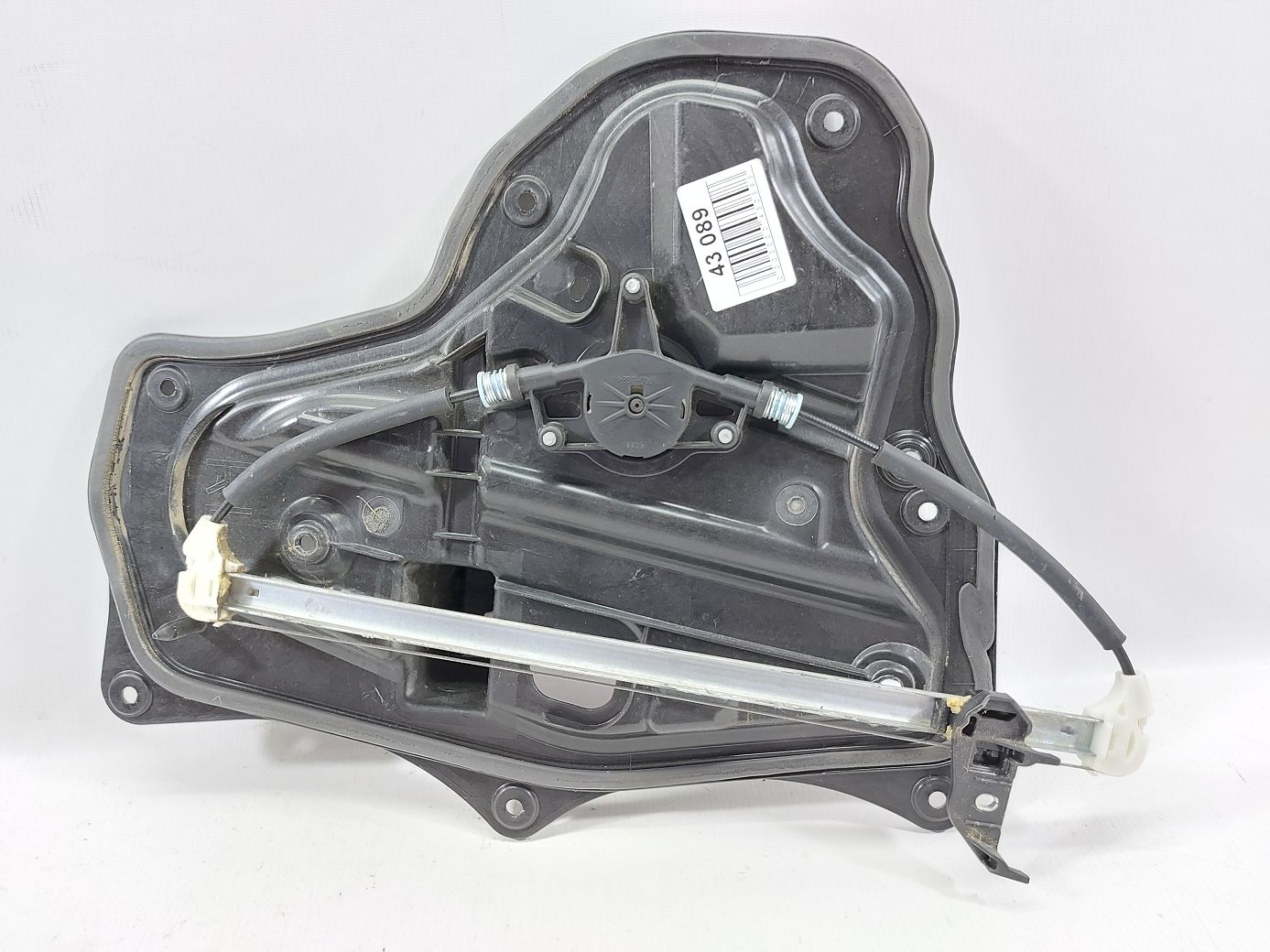 3 Стеклоподъемник двери задней левой Mazda 3 2014-2018 BHN973590A Mazda 3 1