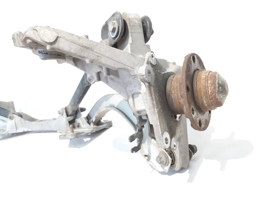 Dart Подрамник подвески задней Dodge Dart 2013-2019 68080591AF Dodge Dart 91