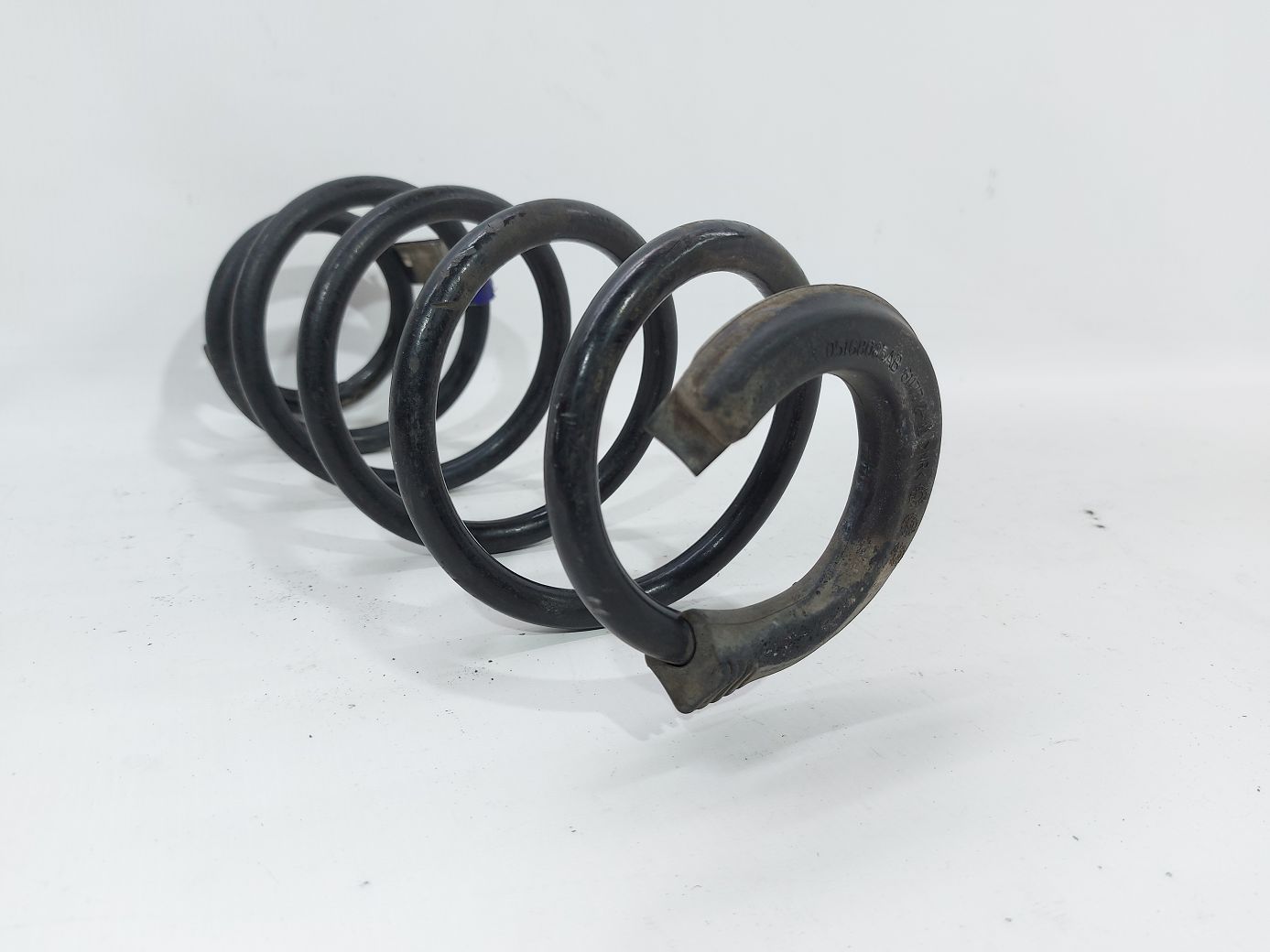 Dart Пружина задняя левая/правая Dodge Dart 2013-2019 5168043AC Dodge Dart 3