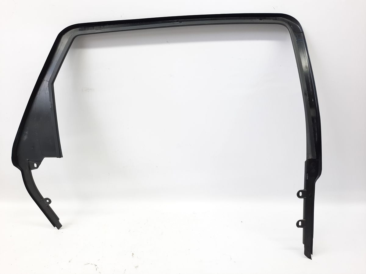 Journey Накладка арки двери задней правой Dodge Journey 2011-2020 1EF02DX9AD Dodge Journey 17