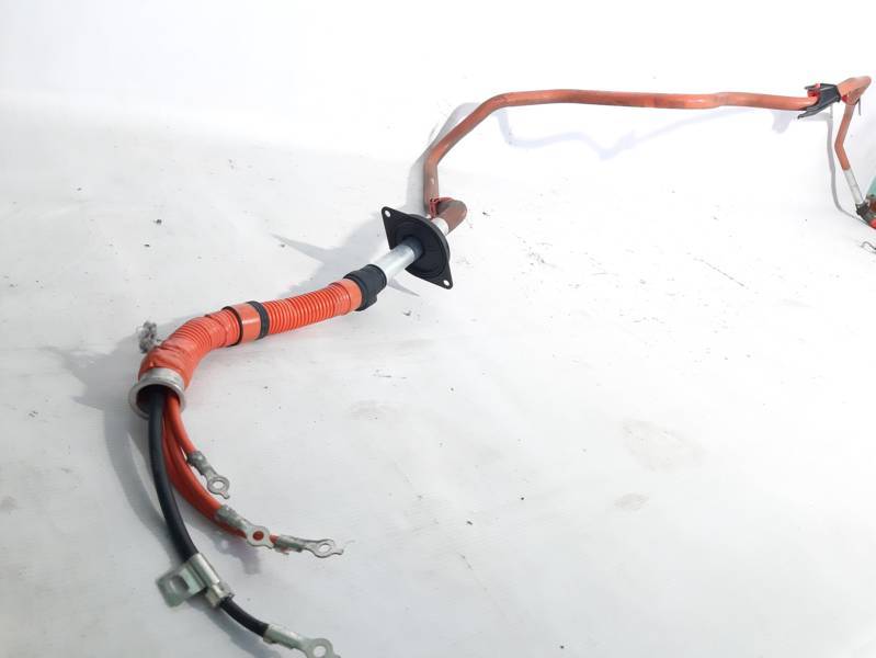 Cr-z Силовий кабель акумуляторної батареї комплект високої напруги Honda CR-Z 2011-2012 1F018RTWA01 Honda CR-Z 8