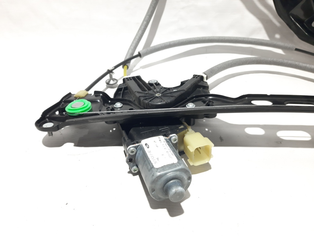 Fusion Стеклоподъёмник двери передней левой Ford Fusion 2013-2020 HS7Z5423209A Ford Fusion 20