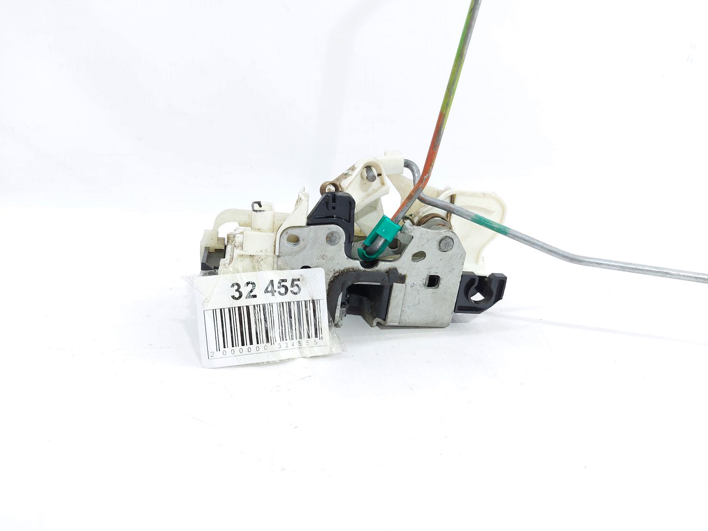 Patriot Замок дверей передньої лівої Jeep Patriot 2011-2017 4589417AI Jeep Patriot 9