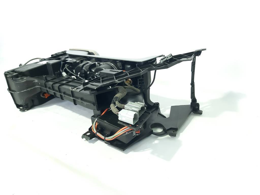 C-max Центральная консоль Ford C-Max 2016-2018 CJ5Z78045B30A Ford C-Max 5