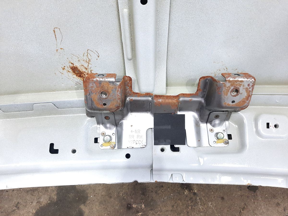 Forte Дах Kia Forte 2014-2018 67111A7010 Kia Forte 11