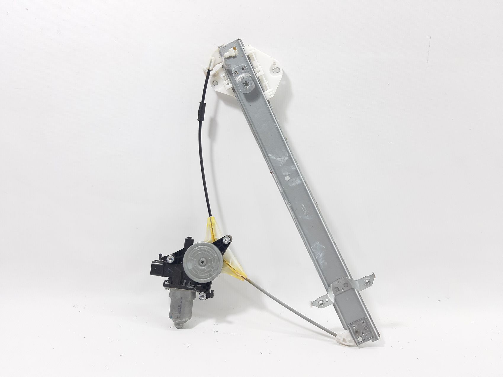 Legacy. Стеклоподъемник двери задней левой Subaru Legacy 2010-2014 61042AJ01A Subaru Legacy