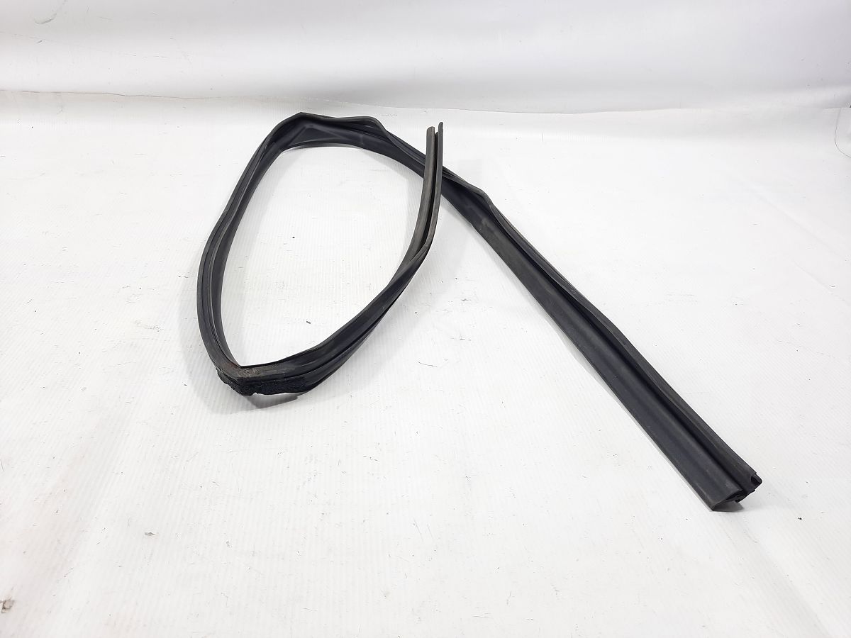 Tsx Напрямна гумка скла дверей задньої правої Acura TSX 2011-2014 72735TL0G01 Acura TSX 3