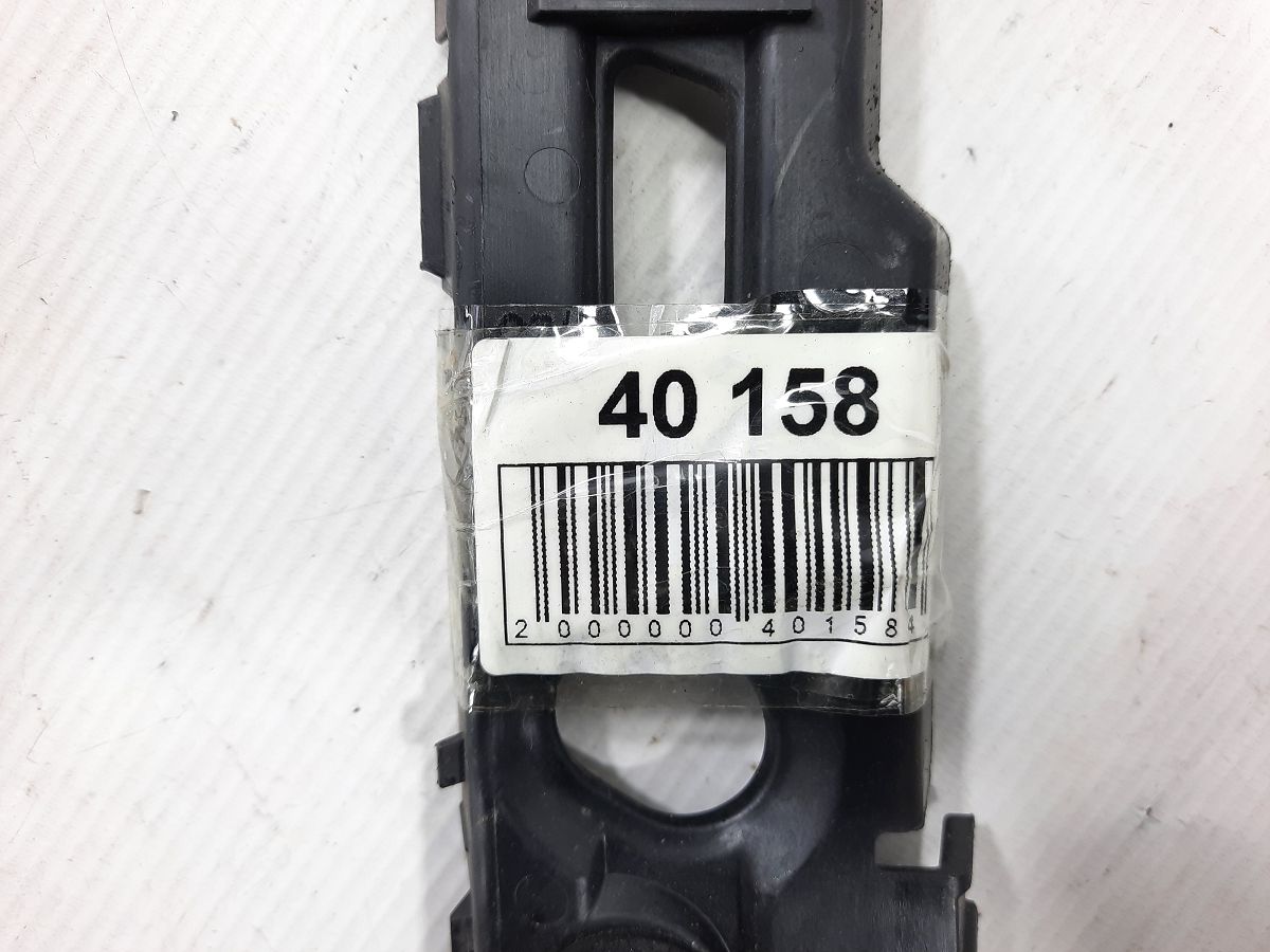 Xf Кріплення заднього бампера ліве Jaguar XF 2009-2015 C2Z13534 Jaguar XF 6