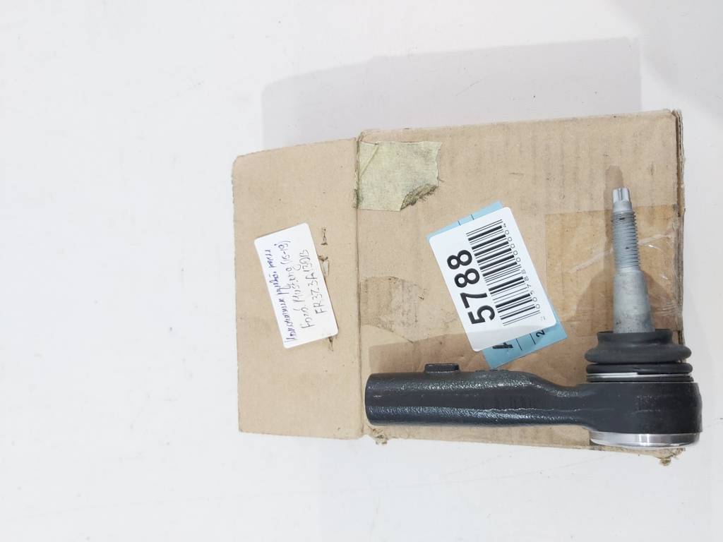 Mustang Наконечник кермової тяги Ford Mustang 2015-2019 FR3Z3A130B Ford Mustang 3 Mustang Наконечник кермової тяги Ford Mustang 2015-2019 FR3Z3A130B Ford Mustang 3