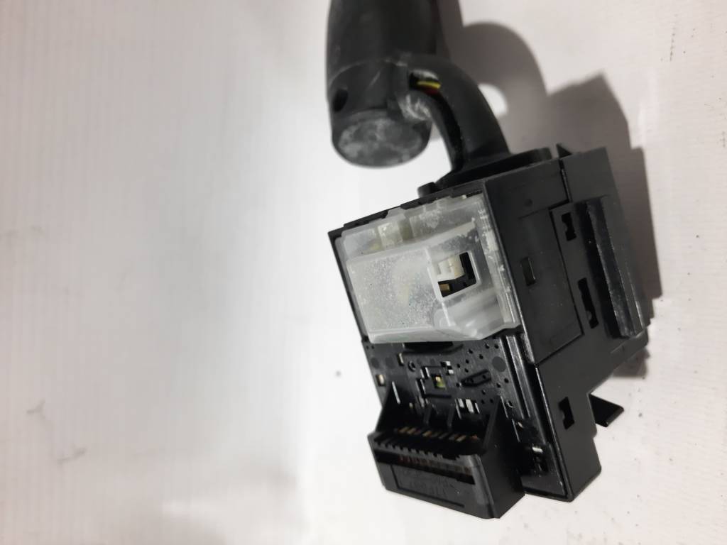 6 Подрулевой переключатель поворотников Mazda 6 2013-2019 KS02-66-122 Mazda 6 3