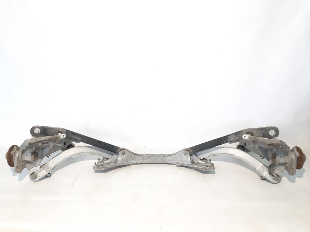 Dart Підрамник підвіски задньої Dodge Dart 2013-2019 68080591AF Dodge Dart 87
