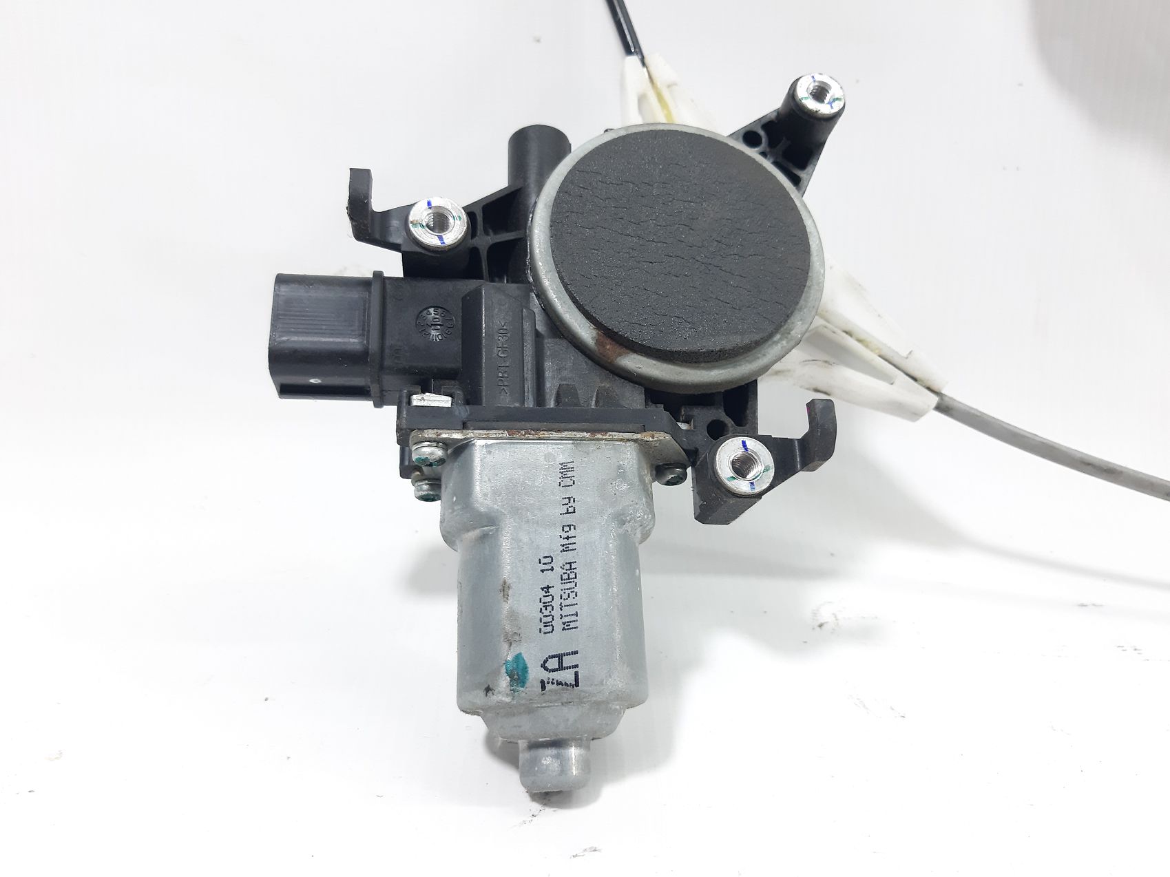 Legacy Склопідйомник дверей передньої лівої Subaru Legacy 2010-2014 61041AJ01B Subaru Legacy 2
