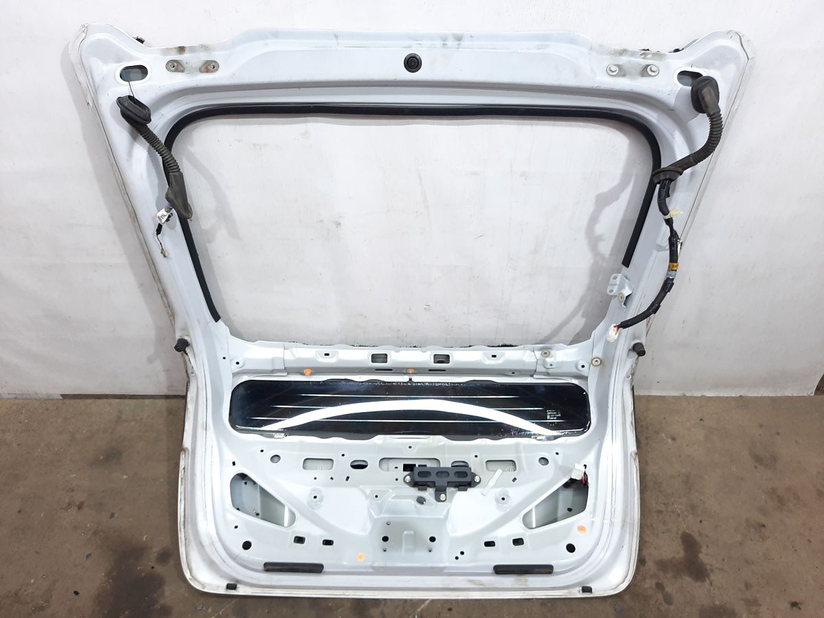 Insight Кришка багажника Honda Insight 2010-2011 68100TM8A90ZZ Honda Insight 2