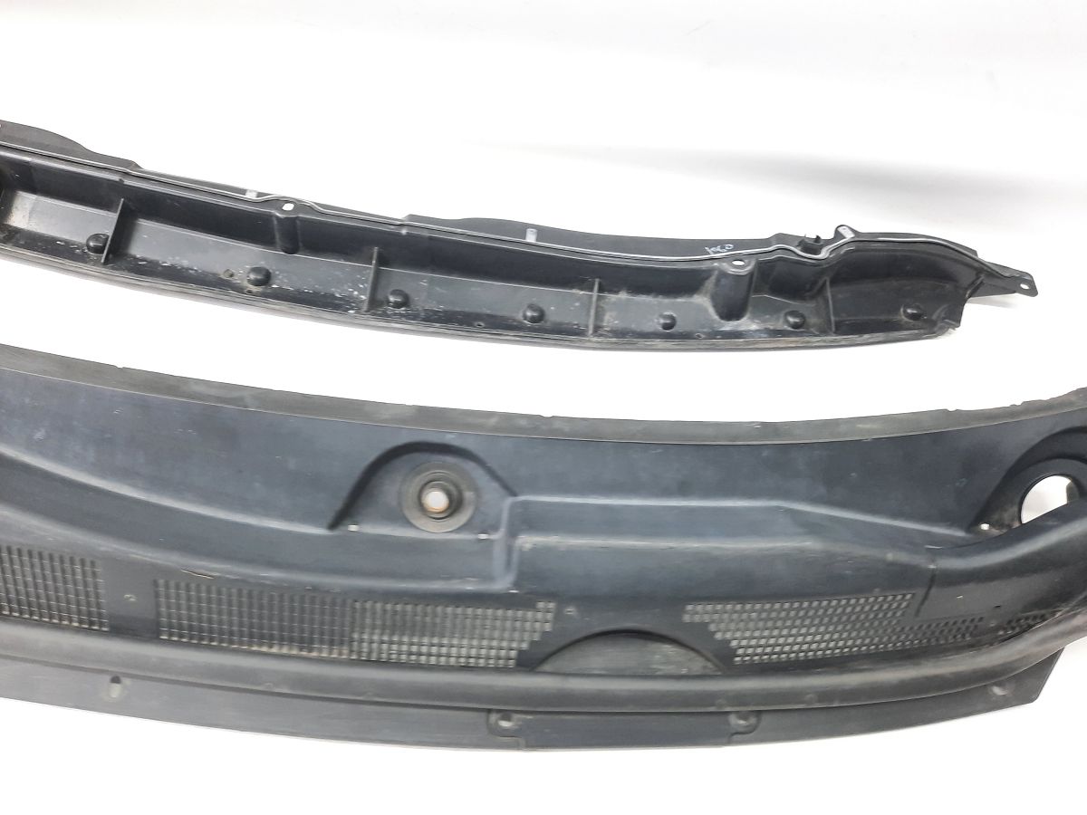 Dart Повітропровід під лобове скло Dodge Dart 2013-2019 68082729AC Dodge Dart 11