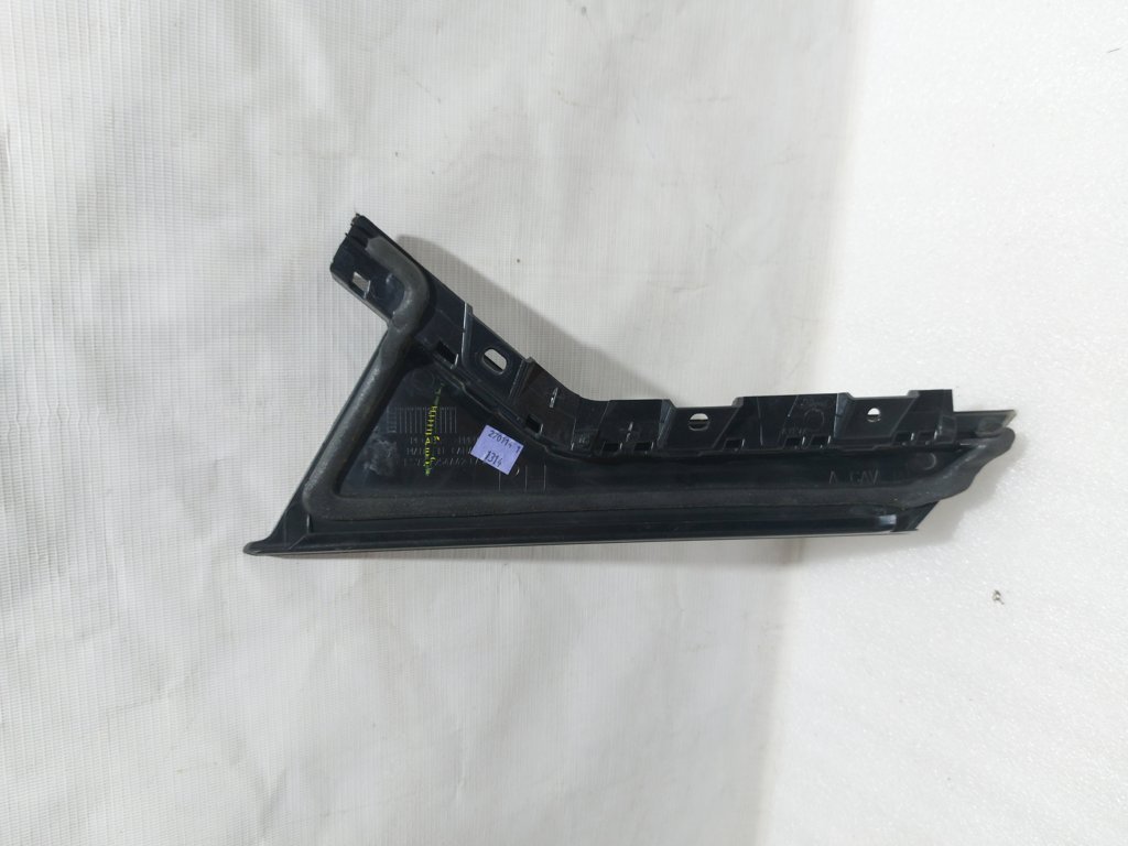 Fusion Накладка арки наружная двери задней правой Ford Fusion 2013-2020 ES7Z54255A62CB Ford Fusion 13