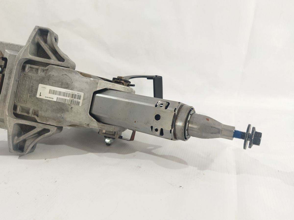 S60 Рулевая колонка Volvo S60 2011-2018 31387669 Volvo S60 5 S60 Рулевая колонка Volvo S60 2011-2018 31387669 Volvo S60 5