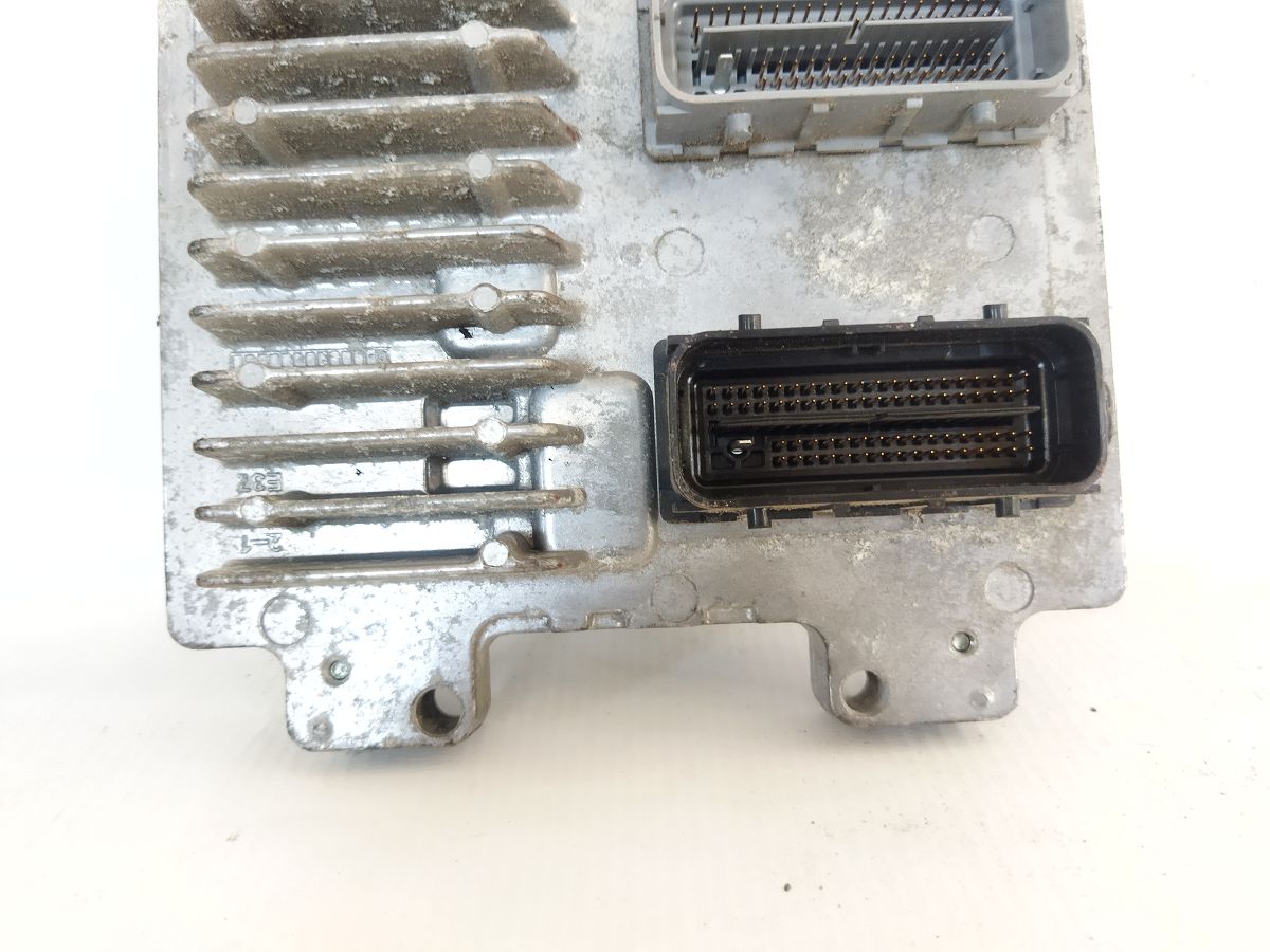 Hhr Блок керування двигуном Chevrolet HHR 2011 12639672 Chevrolet HHR 2 Hhr Блок керування двигуном Chevrolet HHR 2011 12639672 Chevrolet HHR 2