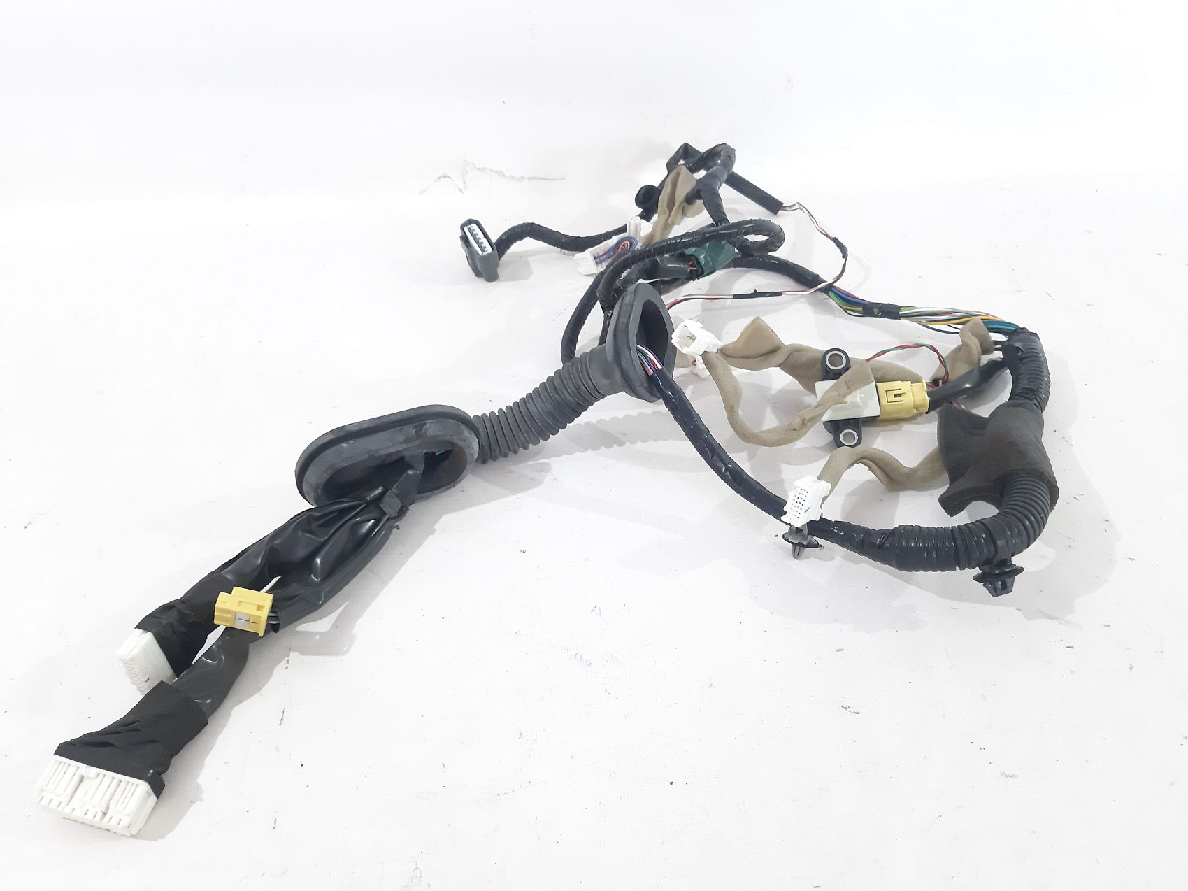 Altima Проводка двери передней левой Nissan Altima 2013-2015 241253TA0A Nissan Altima 6