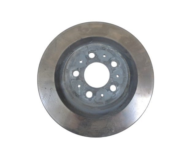 Model 3. Диск тормозной передний правый Tesla Model 3 2021-2023 104461100D Tesla Model 3